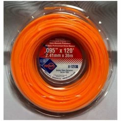 Rotary Trimmer Line .095x120 #12136