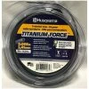 Husqvarna Titanium Force Trimmer Line .095x50' #639005101