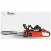 Echo EForce 56V 18" Rear Handle Chainsaw Kit #DCS-5000-18C2