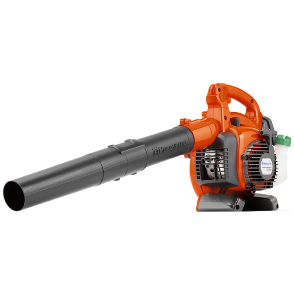 Husqvarna 125B Handheld Blower #952711925 1 Husqvarna 125B Handheld Blower #952711925