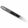 ECHO 16" Chainsaw Guide Bar #16A0CD3757C