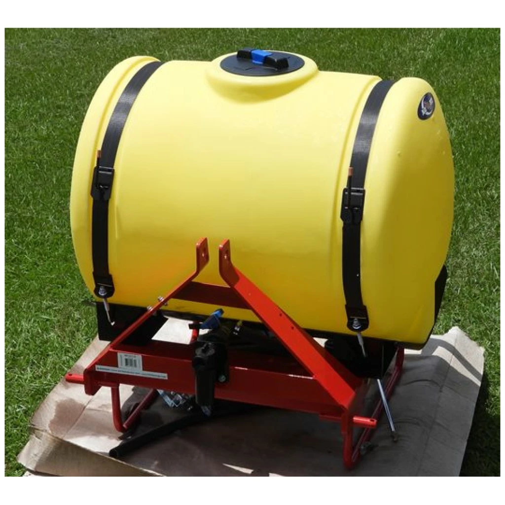 AgSmart 3-Point Hitch Sprayer 150 Gal #800-3PH150 1 AgSmart 3-Point Hitch Sprayer 150 Gal #800-3PH150