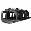 Construction Attachments INC Construction Attachments 73" Xtreme Duty Root Grapple #1RG73