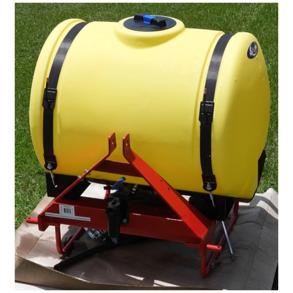 AgSmart 3-Point Hitch Sprayer 200 Gal #800-3PH200 1 AgSmart 3-Point Hitch Sprayer 200 Gal #800-3PH200