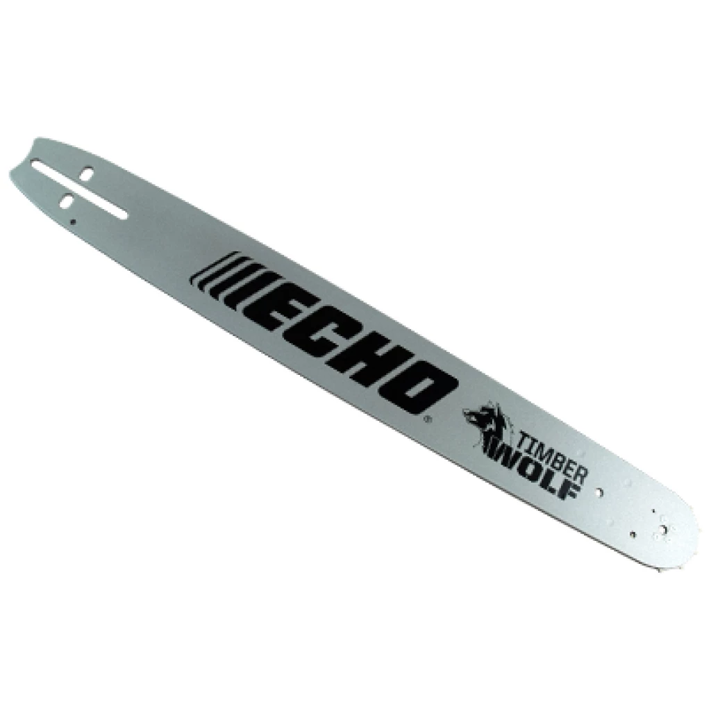 ECHO 20" Chainsaw Guide Bar #20D0AS3870C 1 ECHO 20" Chainsaw Guide Bar #20D0AS3870C