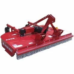Bush Hog Multi-Spindle Rotary Cutter 8' #2208 (Pull Model)