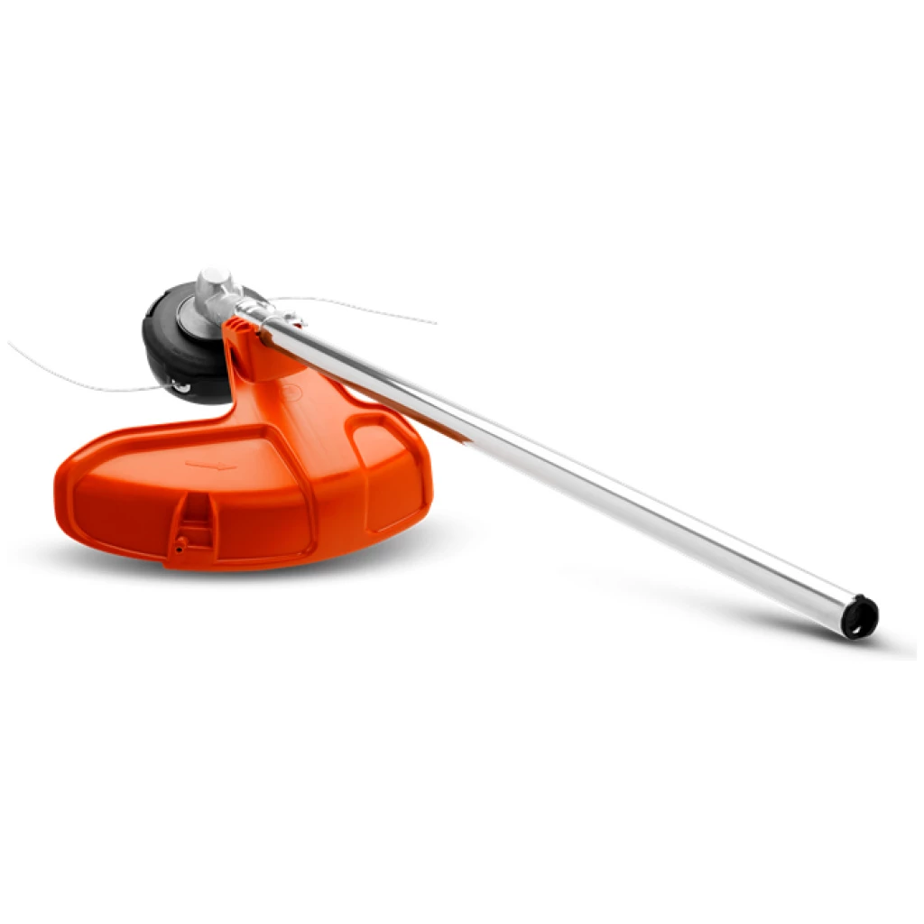 Husqvarna 300TA Trimmer Attachment 1 Husqvarna 300TA Trimmer Attachment