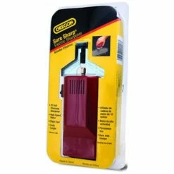 Oregon Sure Sharp 12 Volt Chainsaw Chain Sharpener #30846