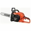 ECHO CS-4510 Chainsaw 18" #CS-4510-18