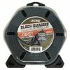 ECHO .095 Black Diamond Trim Line (1lb) #330095071