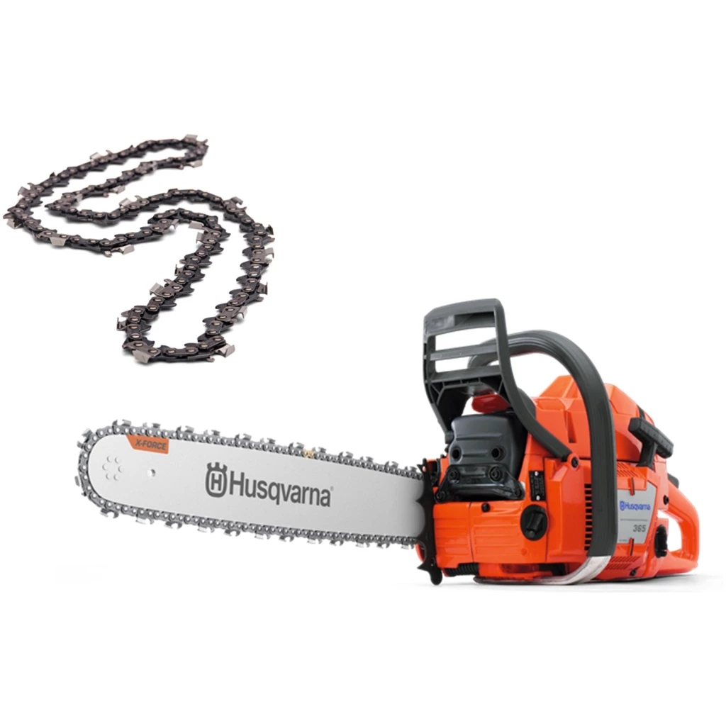 Husqvarna 365 Chainsaw 20" #966428621 1 Husqvarna 365 Chainsaw 20" #966428621