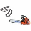 Husqvarna 365 Chainsaw 24" #966428694