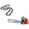 Husqvarna 395 XP Chainsaw 36" #965902710