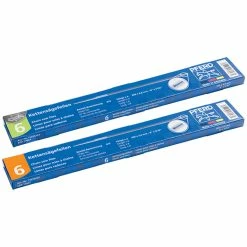 Husqvarna PFERD Chainsaw File 3/16 Round 6pk