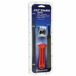 Husqvarna File Kit .325" OEM #505698194
