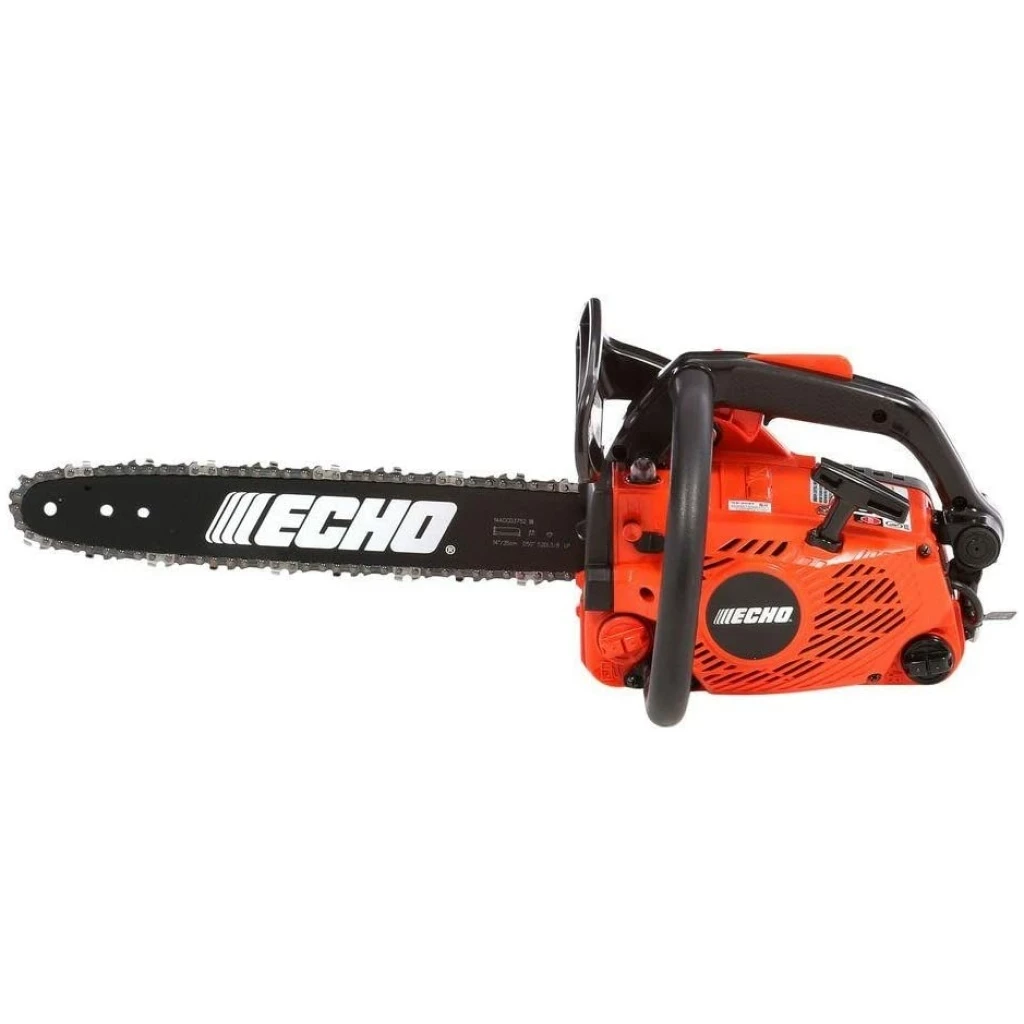 ECHO CS-303T Chainsaw 14" #CS-303T-14 1 ECHO CS-303T Chainsaw 14" #CS-303T-14