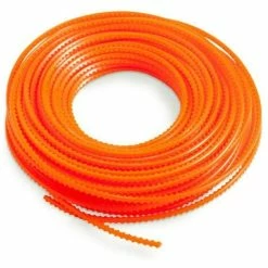 DR Power Equipment DR Power Sawtooth Trimmer Cord 225mil 82' Roll #362071