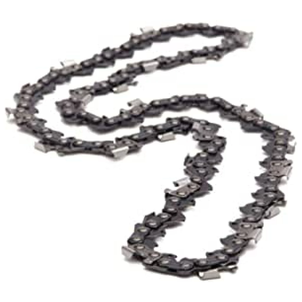 Husqvarna 10" Carving Chain H00 1/4 .050 60DL #596285360 1 Husqvarna 10" Carving Chain H00 1/4 .050 60DL #596285360