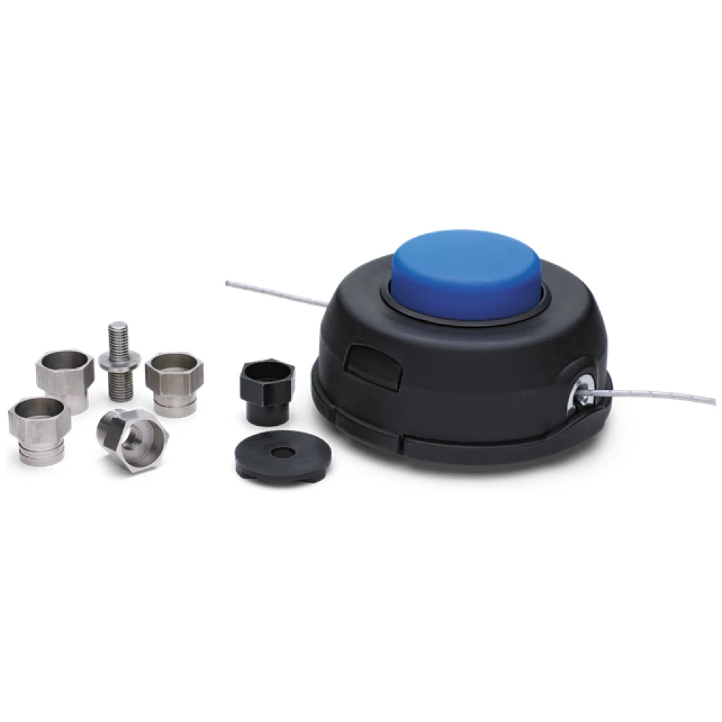 Husqvarna T35 Trimmer Head #537388101 1 Husqvarna T35 Trimmer Head #537388101