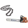 Husqvarna 572 XP Chainsaw 24" #966733108