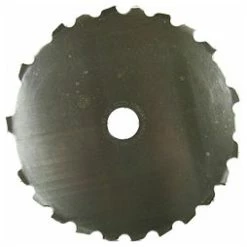 Husqvarna 8" Maxi Brush Cutter Blade 200-26T OEM #599443301