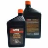 ECHO Bar And Chain Oil Qt. #6459012