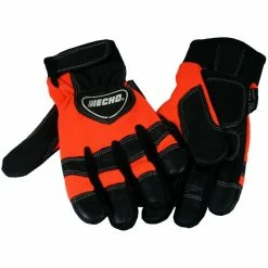 Echo Chainsaw Gloves XXL OEM #99988801603