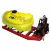 AgSmart 60 Gallon Skid Sprayer #800-SK6012V