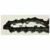 Oregon Xtraguard Semi Chisel Chain 3/8" #91PX040G