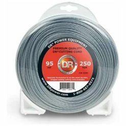 DR Power Equipment DR Power Trimmer Cord 95mil 250' #A0000052381