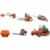 AH4107 Ariens Mower Bundle - IKON XD 52 Zero Turn 350BT Blower 128LD Trimmer