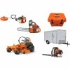 AH4122 Ariens Mower Bundle - Apex 48 Zero Turn 150BT Blower 128LD Trimmer