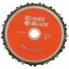 NHC Dist. Beaver Blade 8" #BBB008