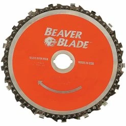 NHC Dist. Beaver Blade 9" #BBB009