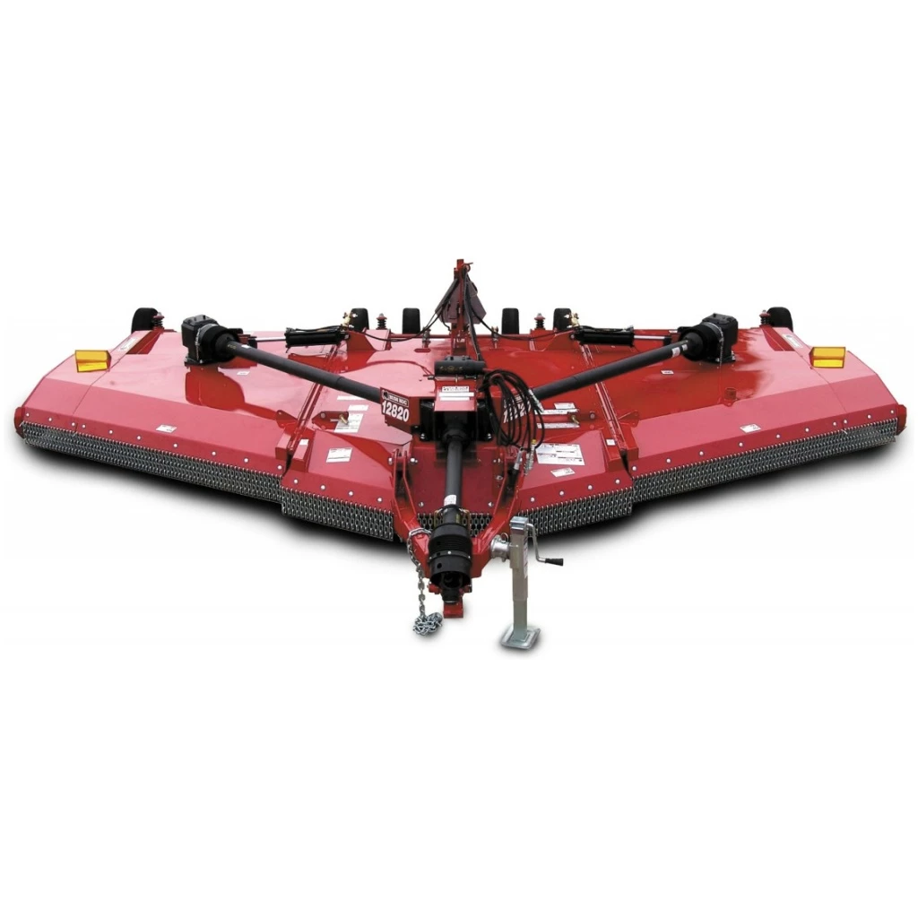 Bush Hog Flex-Wing Rotary Cutter 20' #2820 1 Bush Hog Flex-Wing Rotary Cutter 20' #2820