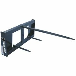 Bush Hog BS Series Bale Spear #BS1SS