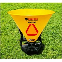 Bush Hog FSP Fertilizer Series Spreader # FSP-800