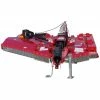 Bush Hog Single Flex-Wing Rotary Cutter 10' #3810