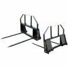 Terra Force INC Terra Force Double Bale Spear #BP-200