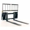 Construction Attachments INC Construction Attachments 42" Xtreme Duty Pallet Forks