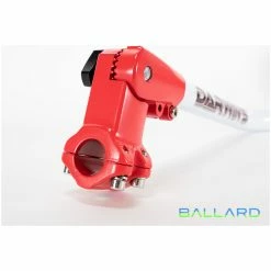 Ballard Darwin Grip 6.0 Vise Replacement #DGVISE6.0