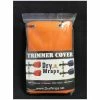 Dry Wraps Trimmer Cover SEC Logo