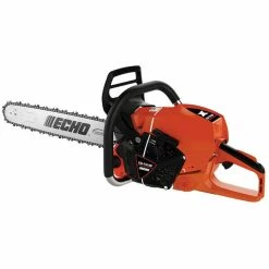 ECHO CS-7310P Chainsaw 28" #CS-7310P-28