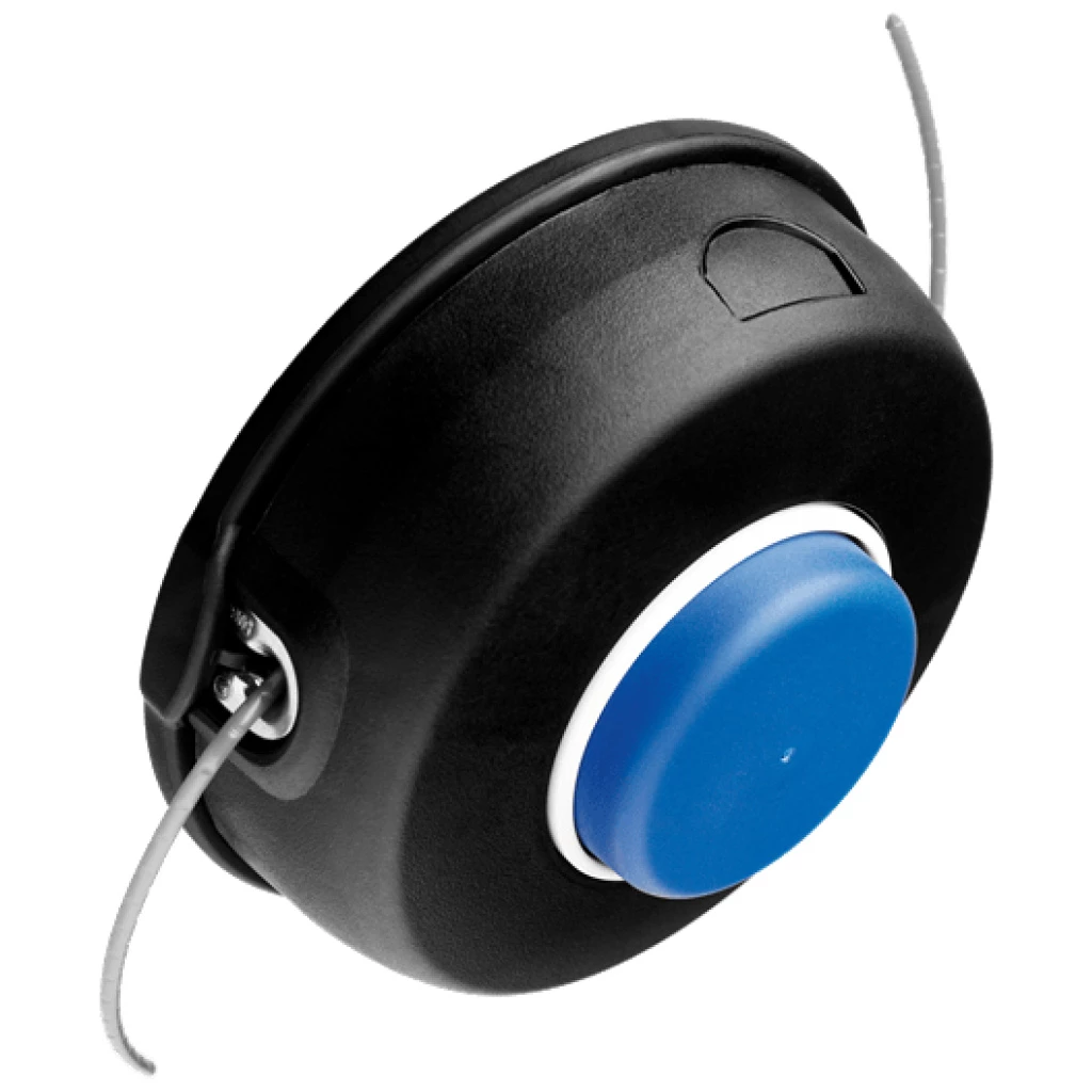 Husqvarna T45X Trimmer Head OEM #596297901 1 Husqvarna T45X Trimmer Head OEM #596297901