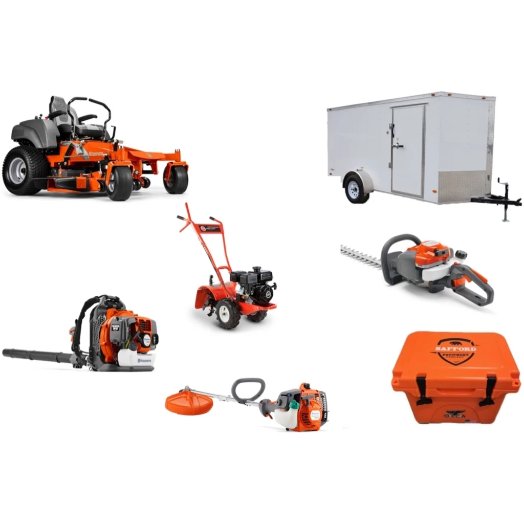 Cynergy Cargo LLC HH4174 Husqvarna Mower Bundle - MZ 54 Zero Turn TW17116DMN Tiller 122HD60 Hedge Trimmer 1 Cynergy Cargo LLC HH4174 Husqvarna Mower Bundle - MZ 54 Zero Turn TW17116DMN Tiller 122HD60 Hedge Trimmer