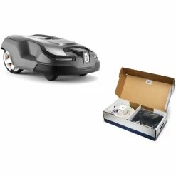 HH802 Husqvarna Mower Bundle - 315X Automower Plus Installation Kit