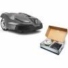 HH808 Husqvarna Mower Bundle - 430XH Automower Plus Installation Kit