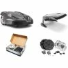 HH815 Husqvarna Mower Bundle - 430XH Automower Automower House Kit Automower Terrain Kit