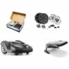 HH816 Husqvarna Mower Bundle - 450X Automower Automower House Kit Automower Terrain Kit