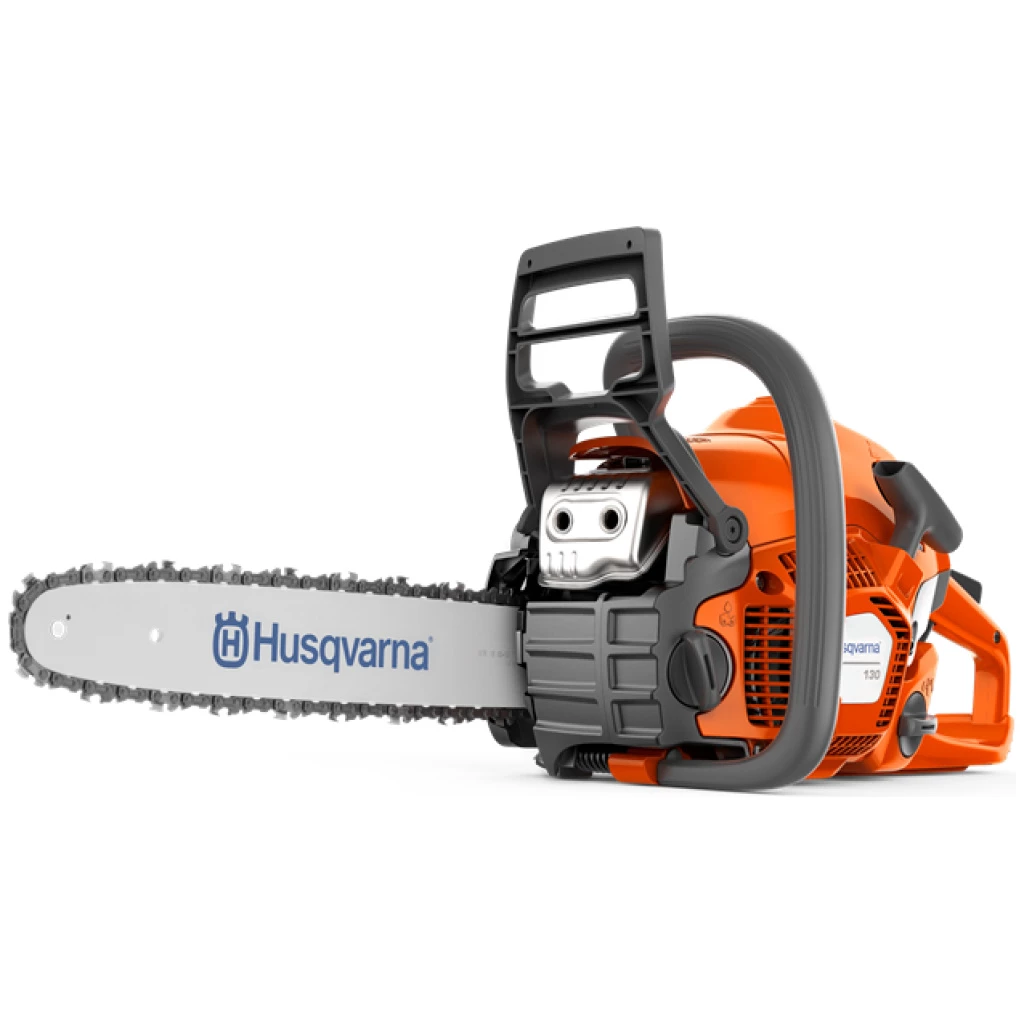 Husqvarna 130 Chainsaw 16" #967108411 1 Husqvarna 130 Chainsaw 16" #967108411
